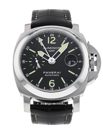 Panerai Luminor GMT PAM00297